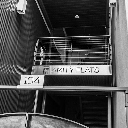 Amity Flats Exterior photo